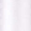 Coats Professional Machine Embroidery Thread 4000yd-White - 6965-0100