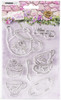 Studio Light English Garden Clear Stamps -NR. 431 - AMPEG431 - 8713943114520