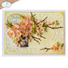 Elizabeth Craft Metal Dies-Cherry Blossom - 5A0031FN-1H31B Elizabeth Craft Metal Dies-Cherry Blossom - 5A0031FN-1H31B