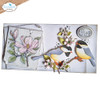 Elizabeth Craft Metal Dies-Chickadee - 5A0031FR-1H319