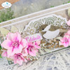 Elizabeth Craft Metal Dies-Chickadee - 5A0031FR-1H319