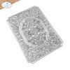 Elizabeth Craft Metal Dies-Ornamental Frame - 5A0031FT-1H31J - 741527317584
