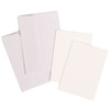 3 Pack - American Crafts Gift Cards W/Envelopes 2.5"X3.5" 8/Pkg-White - 368583 3 Pack - American Crafts Gift Cards W/Envelopes 2.5"X3.5" 8/Pkg-White - 368583