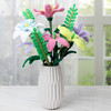 3 Pack - CousinDIY Jumbo Chenille Stems Craft Pack 300/PKG-Pastel - 5A002LST-1GNH5