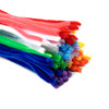 3 Pack - CousinDIY Jumbo Chenille Stems Craft Pack 300/PKG-Bright - 5A002LT2-1GNH2 3 Pack - CousinDIY Jumbo Chenille Stems Craft Pack 300/PKG-Bright - 5A002LT2-1GNH2