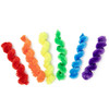 3 Pack - CousinDIY Chenille Stems 24/Pkg-Rainbow - 5A002LSV-1GNH3