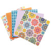 3 Pack - Paige Evans Paper Project Pad 12"X12"-Wonders - 5A002PHC-1GR4R