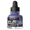 FW Pearlescent Liquid Acrylic Paint 1oz-Moon Violet - 5A002YSS-1GZYV - 000050788699