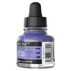 FW Pearlescent Liquid Acrylic Paint 1oz-Moon Violet - 5A002YSS-1GZYV