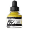 FW Acrylic Artists Ink 1oz-Lemon Yellow - 5A002YRG-1GZZ2 FW Acrylic Artists Ink 1oz-Lemon Yellow - 5A002YRG-1GZZ2