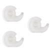 3 Pack - American Crafts Adhesive Tape 3/Pkg-Tape - 5A002NCF-1GPWY
