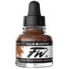 FW Acrylic Artists Ink 1oz-Burnt Umber - 5A002YRG-1GZZH - 000050761883