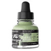 FW Pearlescent Liquid Acrylic Paint 1oz-Silver Moss - 5A002YSS-1GZZS