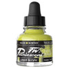 FW Pearlescent Liquid Acrylic Paint 1oz-Genesis Green - 5A002YSS-1GZZV - 000050788798