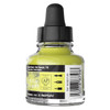 FW Pearlescent Liquid Acrylic Paint 1oz-Genesis Green - 5A002YSS-1GZZV