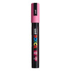 POSCA 5M Medium Bullet Tip 2.5mm Paint Marker-Pink - PC-5M-1H3DD POSCA 5M Medium Bullet Tip 2.5mm Paint Marker-Pink - PC-5M-1H3DD