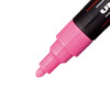 POSCA 5M Medium Bullet Tip 2.5mm Paint Marker-Pink - PC-5M-1H3DD POSCA 5M Medium Bullet Tip 2.5mm Paint Marker-Pink - PC-5M-1H3DD