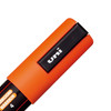 POSCA 5M Medium Bullet Tip 2.5mm Paint Marker-Orange - PC-5M-1H3DF