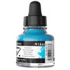 FW Acrylic Artists Ink 1oz-Turquoise - 5A002YRG-1H000
