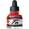 FW Acrylic Artists Ink 1oz-Scarlet - 5A002YRG-1H004 - 000050761692