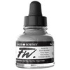 FW Acrylic Artists Ink 1oz-Cool Grey - 5A002YRG-1H007