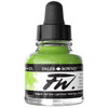 FW Acrylic Artists Ink 1oz-Light Green - 5A002YRG-1H00K - 000050761821