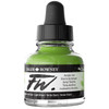 FW Acrylic Artists Ink 1oz-Light Green - 5A002YRG-1H00K