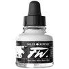 FW Acrylic Artists Ink 1oz-White - 5A002YRG-1H00R - 000050761920