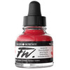 FW Acrylic Artists Ink 1oz-Crimson - 5A002YRG-1H00G