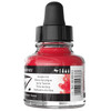 FW Acrylic Artists Ink 1oz-Crimson - 5A002YRG-1H00G
