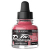 FW Pearlescent Liquid Acrylic Paint 1oz-Hot Mama Red - 5A002YSS-1H00W - 000050788828