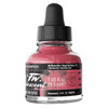 FW Pearlescent Liquid Acrylic Paint 1oz-Hot Mama Red - 5A002YSS-1H00W