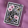 Spellbinders Press Plate & Die Set By Lisa Horton-Butterfly Silhouettes Registration - 5A0031T2-1H3G0