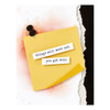 Spellbinders Etched Dies-Push Pin Notes, Take Note - 5A0031ST-1H3GW