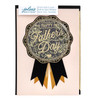 Jolee's - Greeting Card - 5x7 - Father's Day-Ribbon - Shaker - 5A002N91-1GQ6L - 015586000481