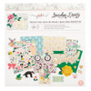 Maggie Holmes Project Pad-Garden Party - 5A002NZ4-1GQ7Y - 718813476119