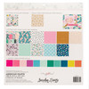 Maggie Holmes Project Pad-Garden Party - 5A002NZ4-1GQ7Y