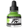FW Acrylic Artists Ink 1oz-Fluorescent Green - 5A002YRG-1GZYC - 000050859641