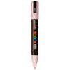 POSCA 5M Medium Bullet Tip 2.5mm Paint Marker-Satin Pink - PC-5M-1H2RF - 4902778305188 POSCA 5M Medium Bullet Tip 2.5mm Paint Marker-Satin Pink - PC-5M-1H2RF - 4902778305188