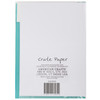 Crate Paper - Greeting Card - 5x7 - Birthday-Cake - Glitter - 5A002NCX-1GQ3J