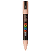POSCA 5M Medium Bullet Tip 2.5mm Paint Marker-Powder Pink - PC-5M-1H2S5 - 4902778305195 POSCA 5M Medium Bullet Tip 2.5mm Paint Marker-Powder Pink - PC-5M-1H2S5 - 4902778305195