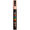 POSCA 5M Medium Bullet Tip 2.5mm Paint Marker-Powder Pink - PC-5M-1H2S5 POSCA 5M Medium Bullet Tip 2.5mm Paint Marker-Powder Pink - PC-5M-1H2S5
