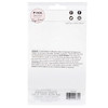 Paige Evans Horizon Layered Cardstock Tags 4/Pkg- - 310789 Paige Evans Horizon Layered Cardstock Tags 4/Pkg- - 310789