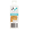 American Crafts Color Pour Resin Dyes .3oz-Opaque - Metallic Gold - CPRDYE3-56675