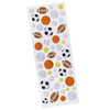 Sticko Themed Stickers-Sports Balls - E5238259 - 015586794359