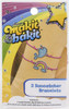 Colorbok Makit & Bakit Suncatcher Kit-Bracelets Charms 2/Pkg TB-00048 - 765468000480