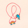 Colorbok Makit & Bakit Suncatcher Kit-Bracelets Charms 2/Pkg - TB-00048 Colorbok Makit & Bakit Suncatcher Kit-Bracelets Charms 2/Pkg - TB-00048