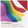 AC Smooth Cardstock 12"X12" 60/Pkg-Primaries - 5A002NQK-1GPQL - 718813448505