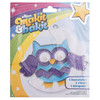 3 Pack - Colorbok Makit & Bakit Suncatcher Kit-Owl - 74515 - 765468745152