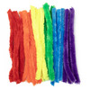 CousinDIY Chenille Stems 24/Pkg-Rainbow - 5A002LSV-1GNH3